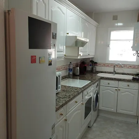 Centro * Марбелья