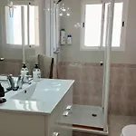 Centro דירה מארבלה