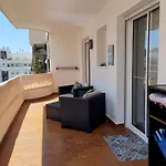 דירה Centro *