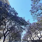 דירה Centro מארבלה