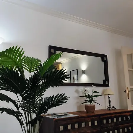 Centro Apartamento Marbella