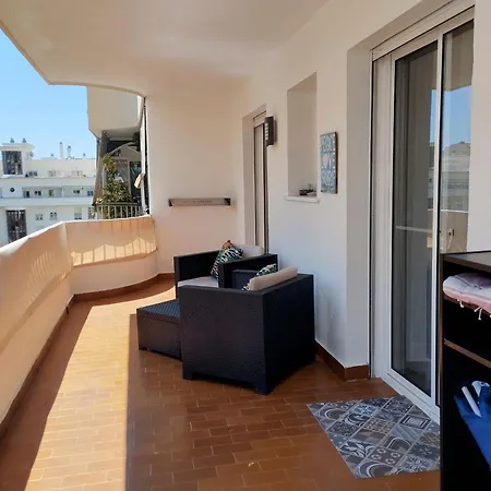 Apartamento Centro *