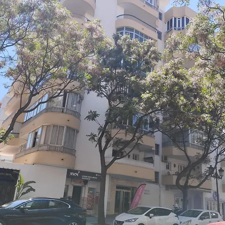 Centro Apartamento