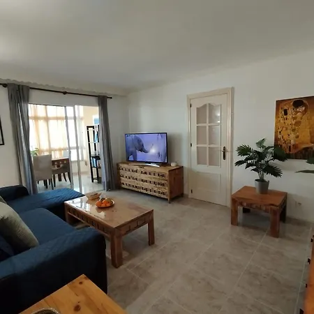 Appartement Centro *