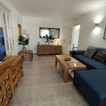 Appartement Centro *