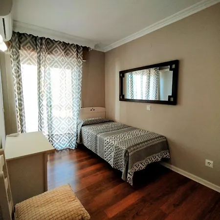 Apartament Centro