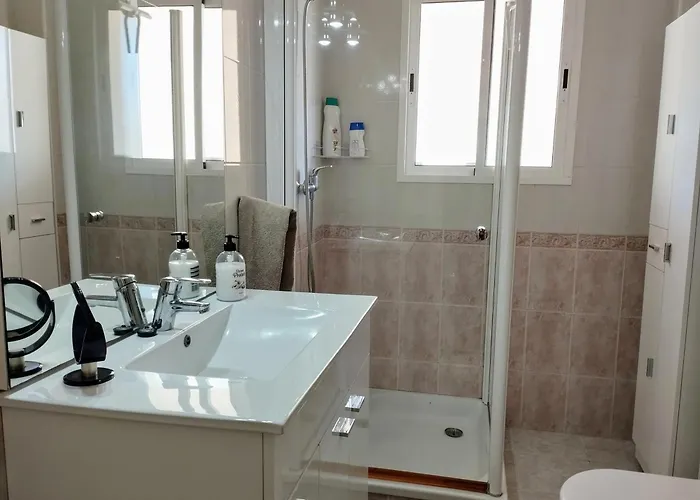 Centro Apartament Marbella