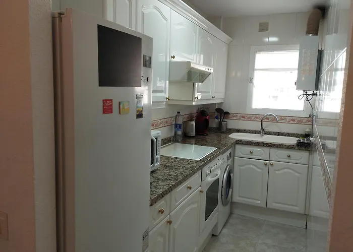 Centro * ماربيا