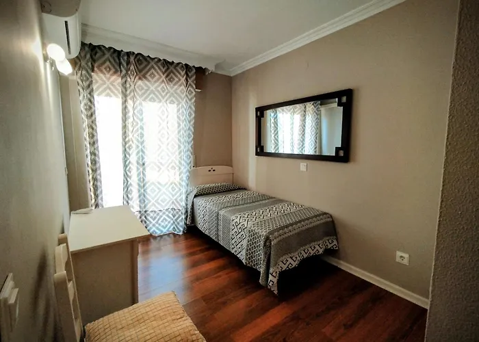 Apartament Centro