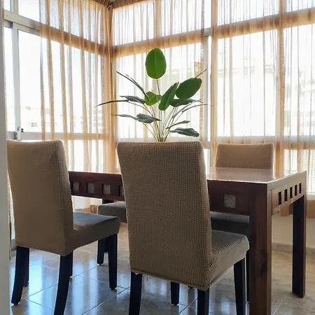 Apartment Centro