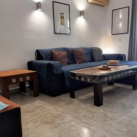 Centro Apartment *