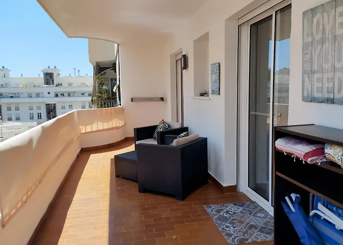 Apartamento Centro *