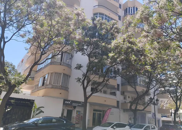 Centro Apartamento