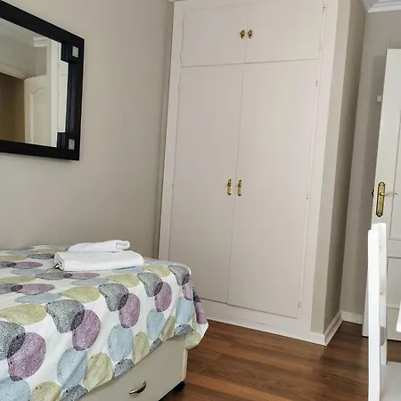 Centro Apartamento