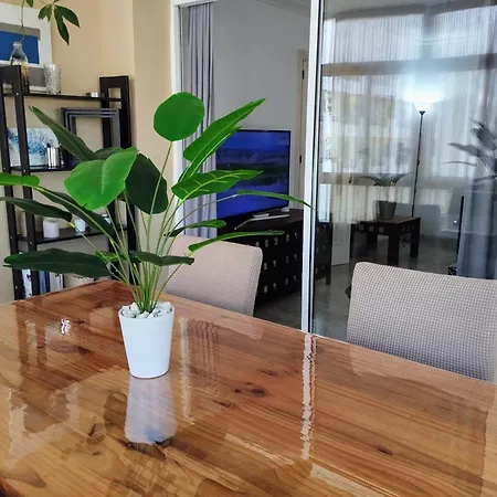 Centro Apartamento Marbella