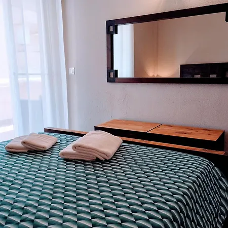 Centro Apartman Marbella